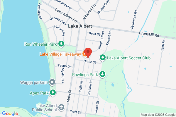 ABC Developmental Learning Centre - Lake Road