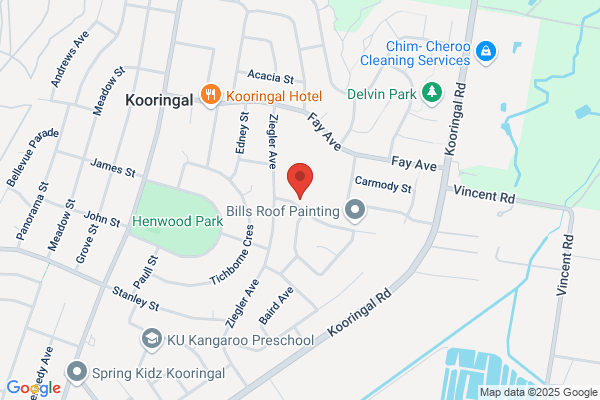 Kooringal High School