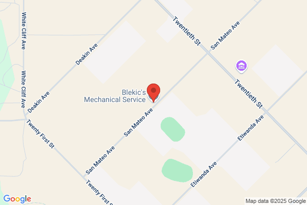 Blekic Motors