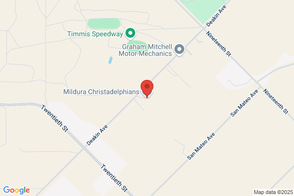 Christadelphians