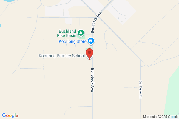 Koorlong Primary School