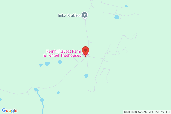 Fernhill Farmstay