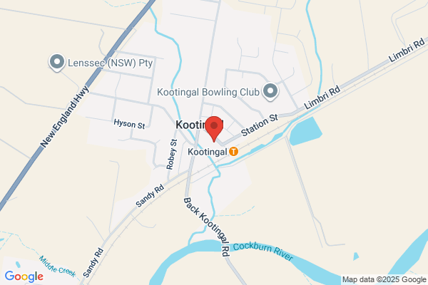 Kootingal Hotel