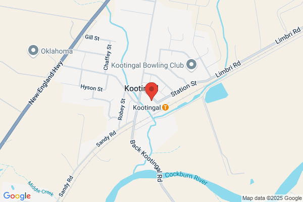 Kootingal Hotel