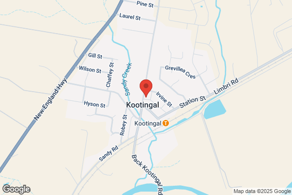 Kootingal Newsagency