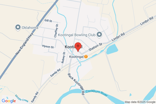 Kootingal Quality Meats