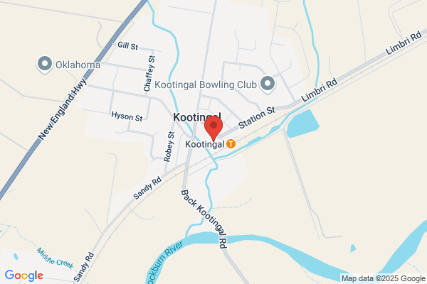 Kootingal Real Estate