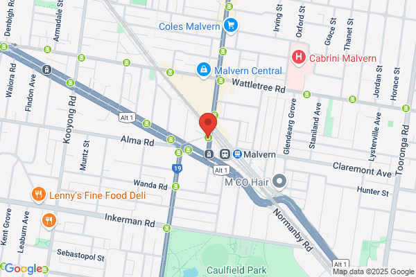 CoinFlip Bitcoin ATM - SMILES Coffee and internet Cafe (Malvern)