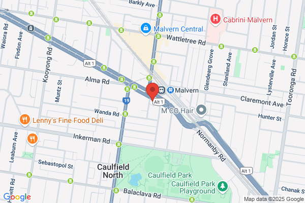 Tyreplus Caulfield