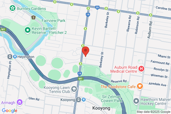 Anglican Church Of Australia Diocese Of Melbourne