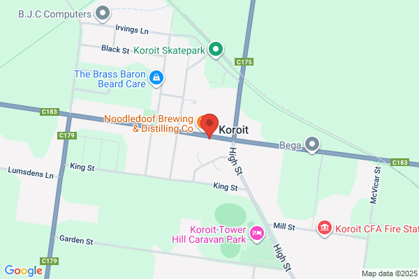 The Local Place Koroit