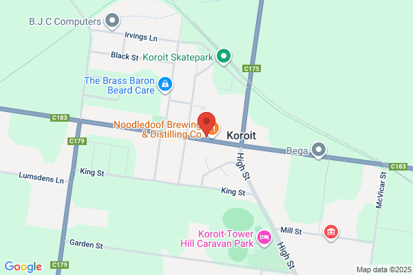 Koroit Antiques & Collectables