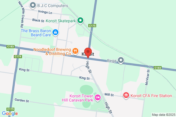 Koroit Childcare Centre