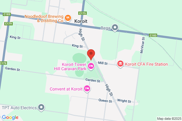 Koroit Football Club