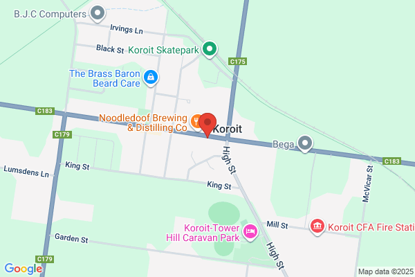Koroit Motors