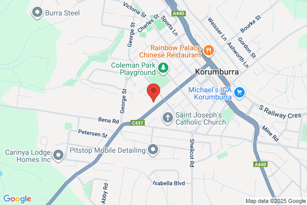 Korumburra Medical Centre