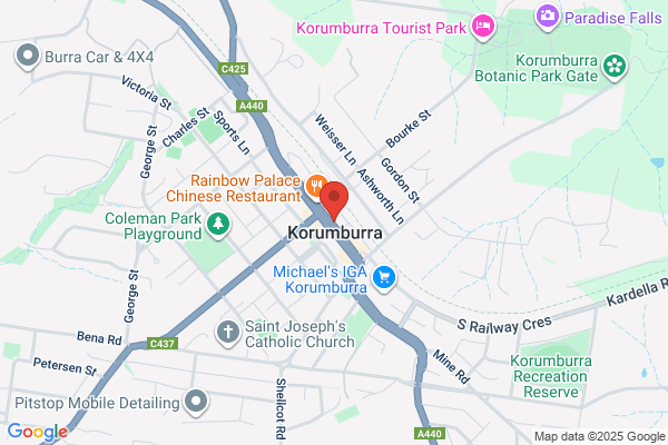Bendigo Bank