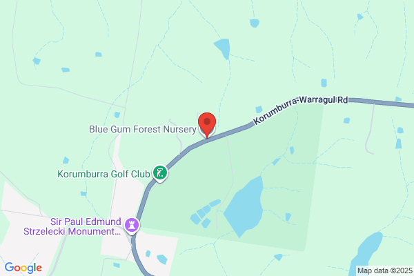 Blue Gum Forest Nursery