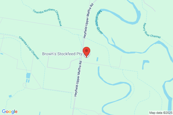 Browns Holt & Hannon (Vic) Pty Ltd