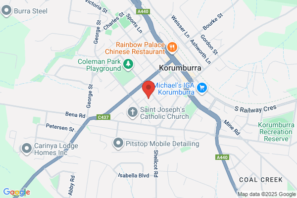 Burra Driving School