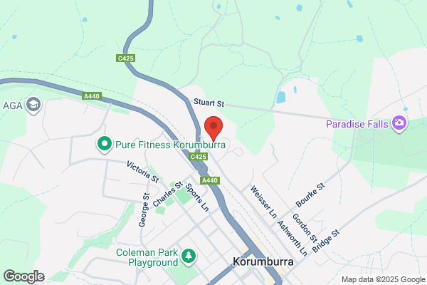 Burra Foods (Aust) Pty Ltd