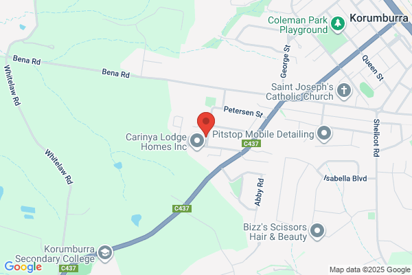 Carinya Lodge Hostel