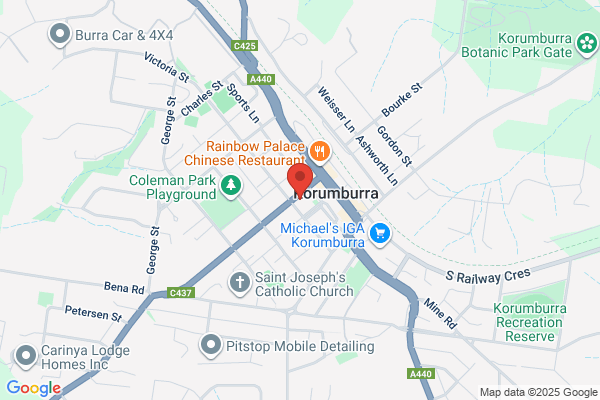 Cosson-Korrumburra Plumbers & Pumps