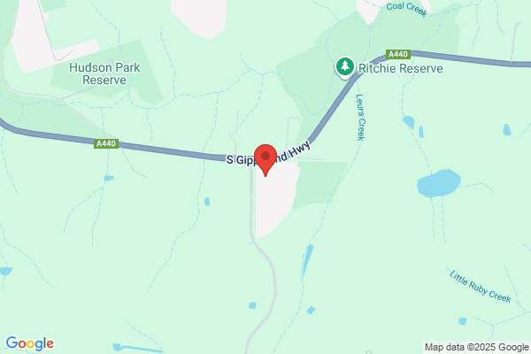 Fisher's Korumburra