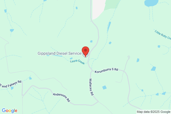 Gippsland Diesel Service