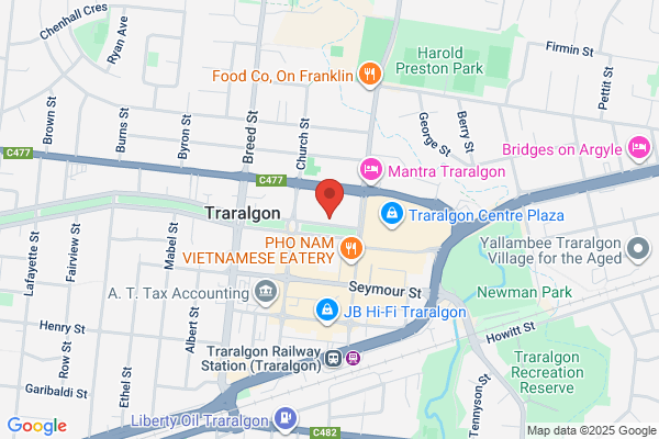 Gippsland Pathology