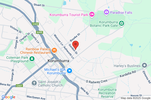 Gippsland Psychiatric Services