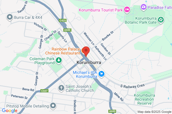 Gleeson & Dunleive Motors Pty ltd