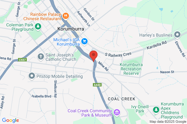 Korumburra Drafting & Building Design