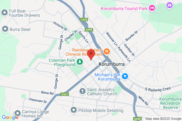 Korumburra Driving School