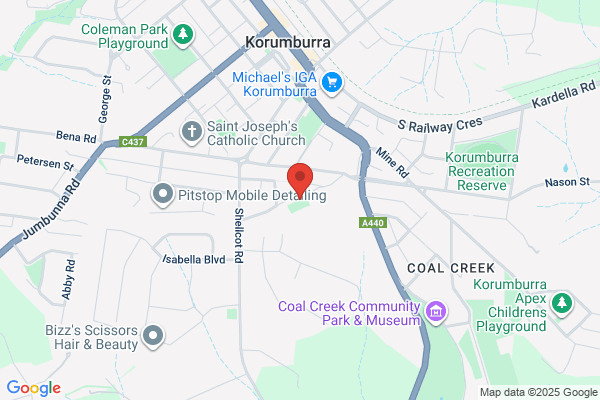 Korumburra Kindergarten