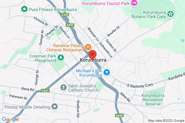 Korumburra Pharmacy