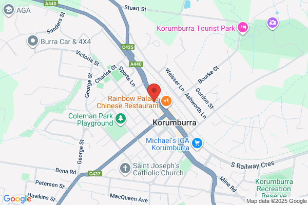 Korumburra Pizza House