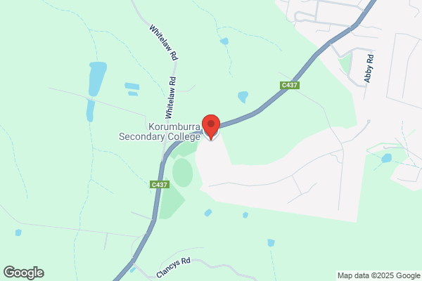 Korumburra Secondary College
