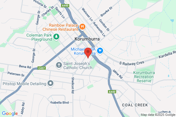 Korumburra Security & Communications