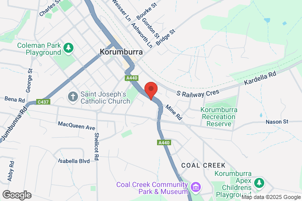 Korumburra Self Storage