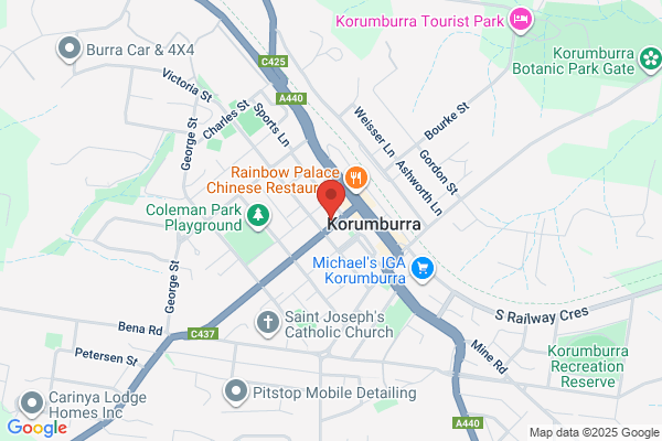 Korumburra Sports & Spinal Clinic