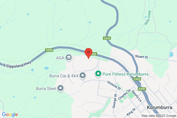 Korumburra Veterinary Clinic