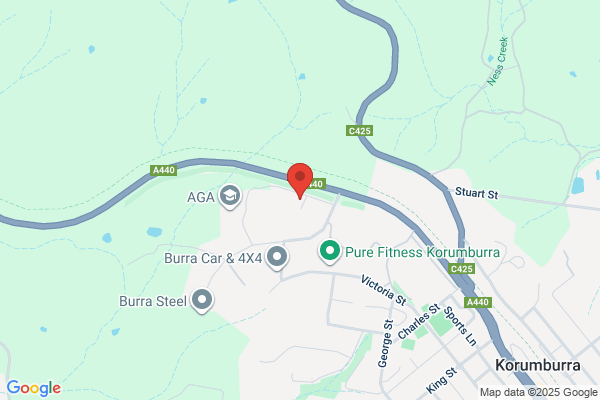South Gippsland Animal Shelter