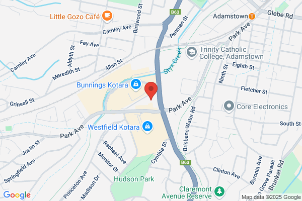 Kotara Heart Clinic