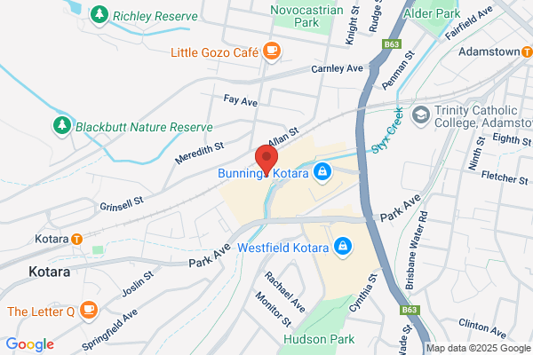 Carldare Pty Ltd