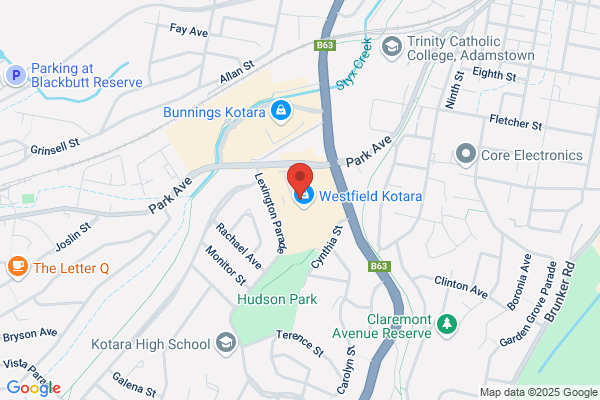 Cruise Travel Centre Kotara