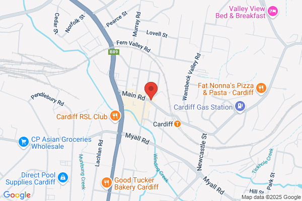 Dawson Gardiner Solicitors