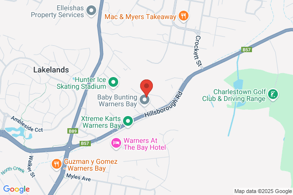 Greencross Vets Warners Bay