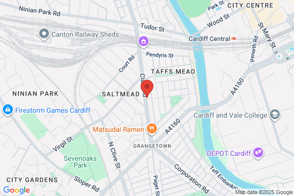 Cardiff Dental