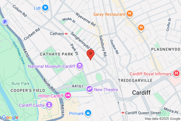 Cardiff Commercial Refrigeration